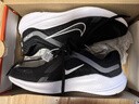 NIKE耐克男鞋QUEST 5緩震運(yùn)動(dòng)防滑耐磨輕便運(yùn)動(dòng)跑步鞋DD0204-001? 41 曬單實(shí)拍圖