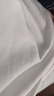 李寧衛(wèi)衣女子套頭衛(wèi)衣春季圓領(lǐng)刺繡圖案LOGO運(yùn)動上衣AWDU790 曬單實(shí)拍圖