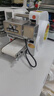 翰盾仿手工餃子皮機家用小型商用電動(dòng)全自動(dòng)壓皮機云吞面條混沌包子皮 翰盾100型三個(gè)模具 曬單實(shí)拍圖