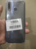 vivo Z5i/y5s 二手手機 智能安卓 高通驍龍675 直屏游戲 瑪瑙黑 8GB+128GB（z5i） 95新 曬單實(shí)拍圖