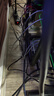 YYAUDIO楊陽(yáng)發(fā)燒級(jí)卡農(nóng)線公對(duì)母7N單晶銅鍍銀平衡線 XLR音頻線話筒線 調(diào)音臺(tái)功放連接線 HiFi級(jí)卡農(nóng)公對(duì)母平衡線*2根（單晶銅鍍銀） 1米 曬單實(shí)拍圖