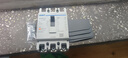 正泰（CHNT）NM1-250S/3300-250A-G 塑殼斷路器NM1系列 3P4P空氣開關(guān) 過載短路保護(hù)器 NM1-3P 250A 曬單實(shí)拍圖