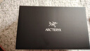 ARC'TERYX始祖鳥(niǎo) SYLAN GTX GORE-TEX 覆蓋防水 男子 越野跑鞋 欣快綠/深欣快綠 7.5 曬單實(shí)拍圖