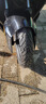 倍耐力（Pirelli）天使胎踏板車(chē)摩托車(chē)輪胎電動(dòng)車(chē)紅魔半熱熔胎電瓶車(chē)真空胎紅惡魔胎 【天使踏板】90/90-10 曬單實(shí)拍圖