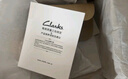ClarksClarks其樂Nature Three男士皮鞋經(jīng)典舒適透氣商務(wù)休閑鞋平底男鞋 曬單實(shí)拍圖