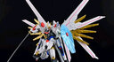 BANDAI萬代模型 HG 1/144 非凡強(qiáng)襲自由高達(dá) 曬單實(shí)拍圖
