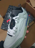 耐克（NIKE）官方男鞋 2025春季新款Jordan Spizike Low經(jīng)典緩震運動鞋休閑鞋 HV5969-003 43 曬單實拍圖