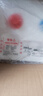 美的多采小廚寶電熱水器儲(chǔ)水式熱水器小型家用一級(jí)節(jié)能廚房熱水寶 8L 機(jī)械款XST-2 一級(jí)能效 上出水 【自行安裝】 曬單實(shí)拍圖