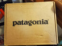 巴塔哥尼亞（Patagonia）男士G3戶外連帽防風(fēng)透氣防水沖鋒衣夾克Granite Crest 85415 BLK L 曬單實(shí)拍圖