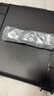 銳瑪（EIRMAI）R201適用DJI大疆無人機數(shù)碼單反相機安全箱多功能收納箱儀器箱攝影器材鏡頭防潮箱 黑色 曬單實拍圖