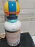 啵樂(lè)樂(lè)（Pororo）兒童洗發(fā)水寶寶嬰兒洗發(fā)護(hù)發(fā)沐浴露二合一韓國(guó)進(jìn)口寶露露 啵樂(lè)樂(lè)香蕉二合一3歲以上 曬單實(shí)拍圖
