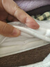 眠內(nèi)天然椰棕床墊榻榻米定制折疊棕櫚加硬兒童黃麻1.8x2床墊子1.5x2米 5CM厚（防螨面料+3cm環(huán)保椰棕） 1米×2米 曬單實拍圖
