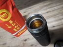 英紅英紅九號一級9號濃香型新茶英九紅茶1959 黃色兩袋裝[送高級茶樣] 500克 曬單實拍圖