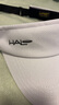 HALO HEADBAND美國HALO空頂帽馬拉松跑步帽子運動(dòng)防曬吸汗導汗止汗帽男女遮陽(yáng)帽 白色-防紫外線(xiàn)50+ 曬單實(shí)拍圖