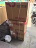 BOZZYS工業(yè)管道標準閘閥鎖手輪閥門(mén)鎖定LOTO工程塑料渦輪適用于閥門(mén)直徑127-165MM圓盤(pán)鎖 BD-F13A  曬單實(shí)拍圖