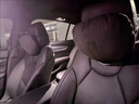 凱迪拉克頭枕CT5/CT6/XT4/XT5/XT6邁巴赫頭枕護頸枕汽車(chē)座椅腰靠 凱迪拉克-炭黑色-頭枕 （單個(gè)） 曬單實(shí)拍圖