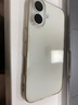 ESCASE適用蘋(píng)果16手機殼iphone16保護套透明超薄防摔TPU軟殼簡(jiǎn)約時(shí)尚網(wǎng)紅潮款男女全透明 曬單實(shí)拍圖