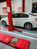 普利司通（Bridgestone）汽車(chē)輪胎 225/40R18 92W RE003 適配高爾夫7/馬自達3/ATS-L 曬單實(shí)拍圖