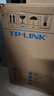 普聯(lián)（TP-LINK）高清POE監控攝像頭NVR網(wǎng)絡(luò )錄像機套裝 家用倉庫超市室外防水紅外拾音網(wǎng)絡(luò )遠程攝像機 TL-IPC554EP-AI【單個(gè)攝像頭】無(wú)贈品 標配(不含硬盤(pán)) 曬單實(shí)拍圖