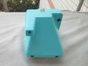 寶麗來(lái)【開(kāi)學(xué)禮】Polaroid拍立得相機Now+Gen3一次成像復古相機即時(shí)成像生日禮物婚禮畢業(yè)季送男女友 極地藍 標配+ i-Type白框2盒 曬單實(shí)拍圖