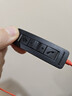 博詣 POLY惠普C3210USB/TYPE-C單耳頭戴式有線耳機(jī)辦公電腦耳麥降噪麥克風(fēng)/帶話筒【政府補(bǔ)貼】 曬單實(shí)拍圖