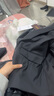 羅蒙西服套裝女士職業(yè)裝修身單西正裝商務(wù)OL女式面試工作通勤西裝外套 曬單實拍圖