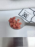 后發(fā)先至山楂碎片丁5斤散裝山楂粒冰粉炒酸奶燒仙草冰粥配料山楂碎粒包郵 【3袋】山楂碎1500g 曬單實(shí)拍圖