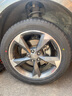 鄧祿普（DUNLOP）輪胎 SP SPORT MAXX050+ 豪華SUV專用型 城市SUV 235/50R19 99V 探岳阿爾法 曬單實(shí)拍圖