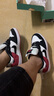 耐克（NIKE）官方艦店男鞋耐磨緩震板鞋簡(jiǎn)版AJ小芝加哥休閑鞋青少年時(shí)尚運動(dòng)鞋 簡(jiǎn)版AJ/小芝加哥 40 曬單實(shí)拍圖