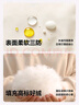 迷你巴拉[三防]迷你巴拉巴拉男女童羽絨服寶寶可愛造型連帽外套2025冬新品 淺卡其50311 【三防高標(biāo)絨】 90 【51g】 曬單實(shí)拍圖