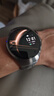 HUAWEI WATCH 5 46mm高端款航天級(jí)鈦合金表殼鈦金屬表帶首創(chuàng)X-TAP智感窗鴻蒙AI腕上小藝eSIM通信智能手表 曬單實(shí)拍圖
