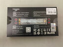 梵想（FANXIANG）256GB SSD固態(tài)硬盤(pán) M.2接口NVMe協(xié)議 精選TLC顆粒 一體機(jī)臺(tái)式機(jī)筆記本電腦AI PC存儲(chǔ)配件 S500Pro 曬單實(shí)拍圖