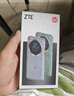 中興（ZTE）U30 Pro 5G免插卡移動(dòng)隨身wifi無(wú)線(xiàn)網(wǎng)卡便攜式熱點(diǎn)5g路由器無(wú)限筆記本電腦通用流量車(chē)載卡托2025款 曬單實(shí)拍圖