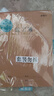 晨光（M&G）文具16K/32張縫線(xiàn)本 記事本筆記本子 牛皮紙封面練習本 軟抄本課堂作業(yè)本10本F16360 曬單實(shí)拍圖
