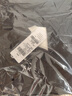 班尼路（Baleno）S&K系列ins風(fēng)男士t恤夏季輕薄透氣冰絲網(wǎng)眼短袖青少年情侶款上衣 曬單實(shí)拍圖