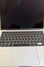 Apple/蘋果【國家補(bǔ)貼】AI筆記本/2025款MacBookAir13英寸M4(10+10核)16G 512G 天藍(lán)色電腦MC6U4CH/A 曬單實拍圖