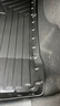 奔麥適用寶馬5系后備箱墊新款530Li/525尾箱墊汽車(chē)用品改裝飾配件大全 24-25款 寶馬5系/兩側覆蓋 碳釬維紋理后備箱保護墊 曬單實(shí)拍圖