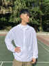 匹克防曬衣男夏季戶外薄款夾克透氣防曬運動外套遮陽皮膚衣DF252010 曬單實拍圖