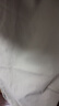 Wassup Sohot冰絲褲子男春夏季休閑褲男士寬松潮流運動(dòng)百搭束腳褲透氣速干長(cháng)褲 卡其色（束腳） M （建議90-115斤） 曬單實(shí)拍圖