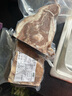 伊舜蒙古國無皮水煮山羊肉羊腿肉半成品火鍋燉煮燒烤食材羊排肉 五分熟羊肉2000克 曬單實拍圖