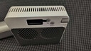 神牛ML100Bi雙色溫120W大功率電商直播拍攝打光燈COB燈珠口袋燈外拍戶外補(bǔ)光燈便攜手持人像攝影常亮燈 神牛ML100R標(biāo)配【送電池手柄】 曬單實(shí)拍圖