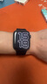 蘋(píng)果手表Apple Watch S5正品智能手表iWatch series5國行運動(dòng)手表多功能男女款 S5/GPS/鋁金屬/深空灰色 表殼尺寸44mm(適合140-220 毫米腕圍) 99成新 曬單實(shí)拍圖