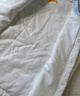 良良（liangliang）兒童馬甲秋冬裝可外穿坎肩洋氣兒童純棉上衣保暖內膽童裝潮流 馬甲-低敏抗菌 110 曬單實拍圖