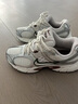 耐克（NIKE）女鞋老爹鞋 25夏季新款運(yùn)動(dòng)鞋V5 RNR復(fù)古時(shí)尚低幫輕便耐磨休閑鞋 HQ7901-102 37.5 曬單實(shí)拍圖