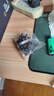 依來潔10對裝膠條雙面強磁玻璃擦窗器橡膠皮條刮凈條玻璃器刮水條替換條 LT膠條 10對裝 曬單實拍圖