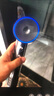 美的（Midea）吹風(fēng)機家用靜音負離子大功率不傷發(fā) 電吹風(fēng)高速護發(fā)吹風(fēng)機吹卷套裝風(fēng)筒 39億等離子護發(fā) 殺菌除螨 【新款11萬(wàn)轉高速39億等離子NTC智能溫控殺菌】 父親節禮物實(shí)用送媽媽婆婆長(cháng)輩生日禮 曬單實(shí)拍圖
