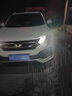 魔燈獅適用本田XRV汽車led大燈改裝遠(yuǎn)近一體遠(yuǎn)光燈近光燈led車燈泡 本田XR-V 15-22款【近光】2支 曬單實(shí)拍圖