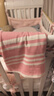 真維斯兒童運動(dòng)套裝夏季女童網(wǎng)球穿搭訓練服翻領(lǐng)polo背心短裙童裝 【柔軟親膚2件套】09 110 30-37斤 曬單實(shí)拍圖