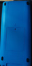 TEXAS INSTRUMENTS;TI德州儀器TI nspire CX II CAS圖形編程計(jì)算器AP/IB考試計(jì)算機(jī) TI-CX CAS黑色【帶CAS系統(tǒng)】 曬單實(shí)拍圖