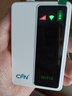 潮芙鳥(niǎo)隨身wifi免插卡三網(wǎng)通可移動(dòng)無(wú)線(xiàn)wifi6 5ghz無(wú)限流量2025款便攜式wifi移動(dòng)聯(lián)通電信全國通用 【頂配版充電款】三網(wǎng)切換+送1500G 曬單實(shí)拍圖